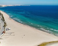 Resale - Villa - Mil Palmeras