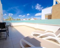 Resale - Villa - Mil Palmeras