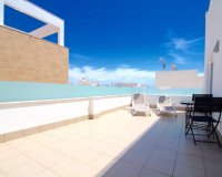 Resale - Villa - Mil Palmeras