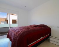 Resale - Villa - Mil Palmeras