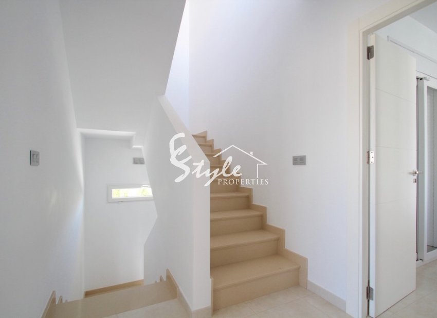 Resale - Villa - Mil Palmeras