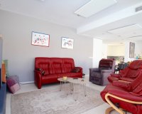 Resale - Villa - Mil Palmeras