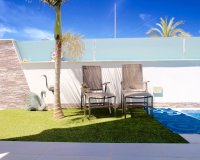 Resale - Villa - Mil Palmeras