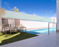 Resale - Villa - Mil Palmeras