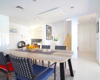 Resale - Villa - Mil Palmeras