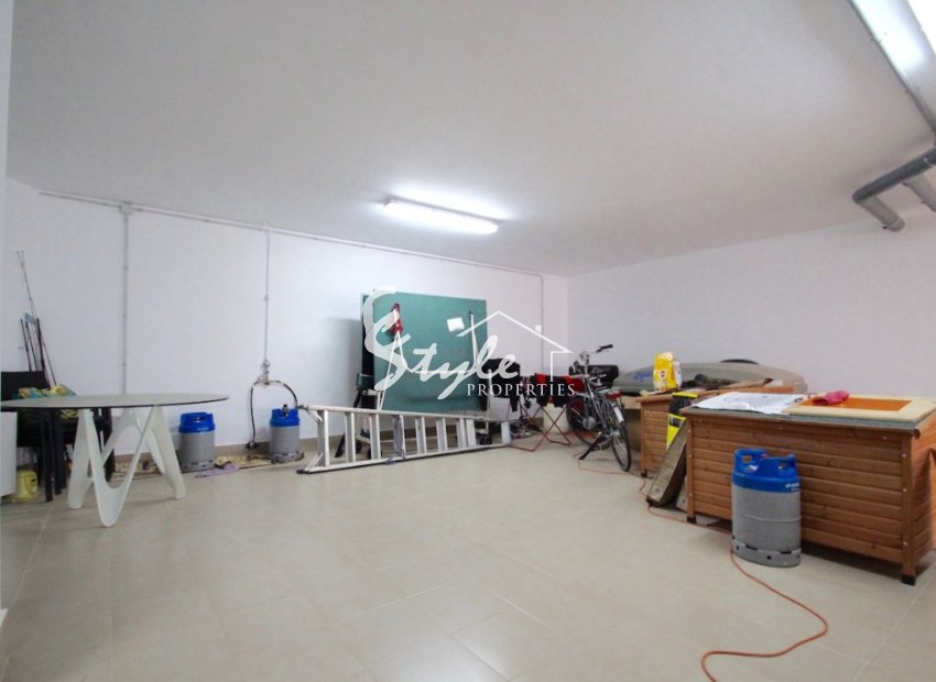 Resale - Villa - Mil Palmeras