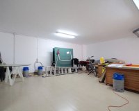 Resale - Villa - Mil Palmeras