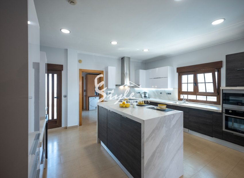 Resale - Villa - Murcia - Avileses