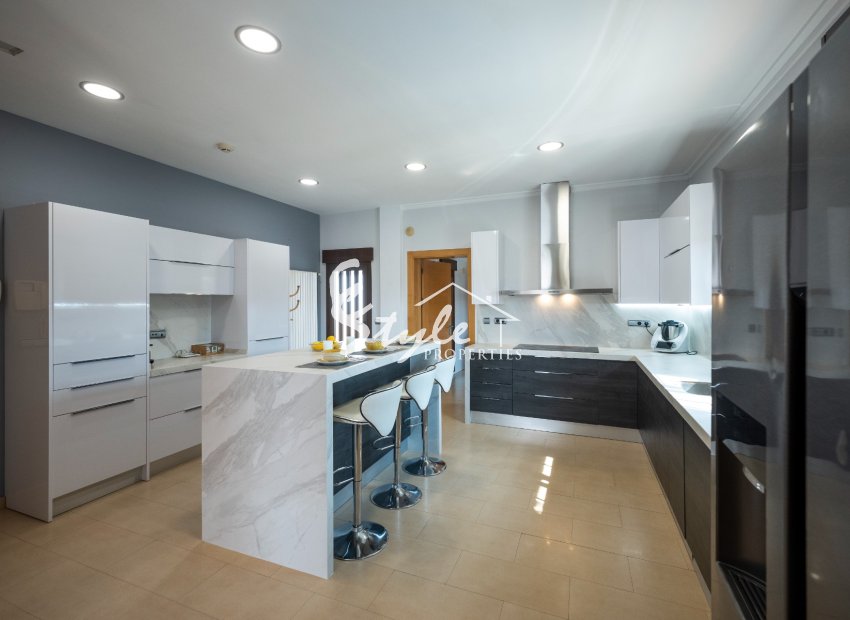 Resale - Villa - Murcia - Avileses