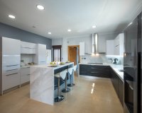 Resale - Villa - Murcia - Avileses