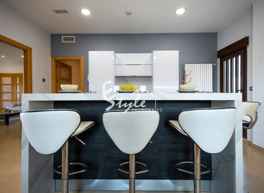 Resale - Villa - Murcia - Avileses