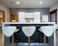 Resale - Villa - Murcia - Avileses