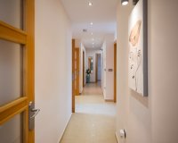 Resale - Villa - Murcia - Avileses