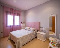 Resale - Villa - Murcia - Avileses