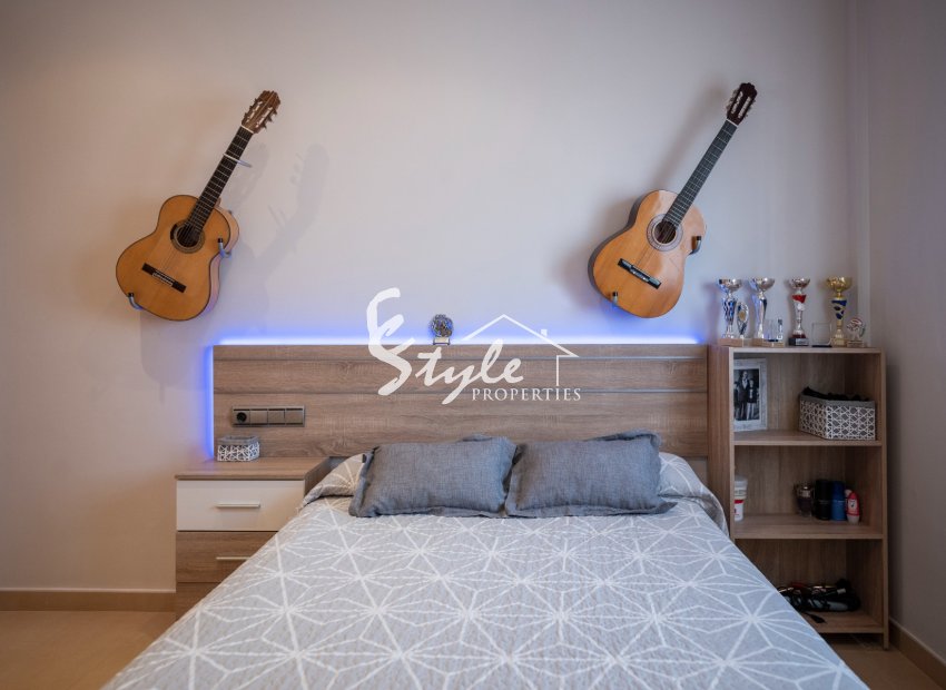 Resale - Villa - Murcia - Avileses