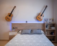 Resale - Villa - Murcia - Avileses