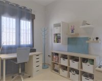 Resale - Villa - Murcia - Avileses