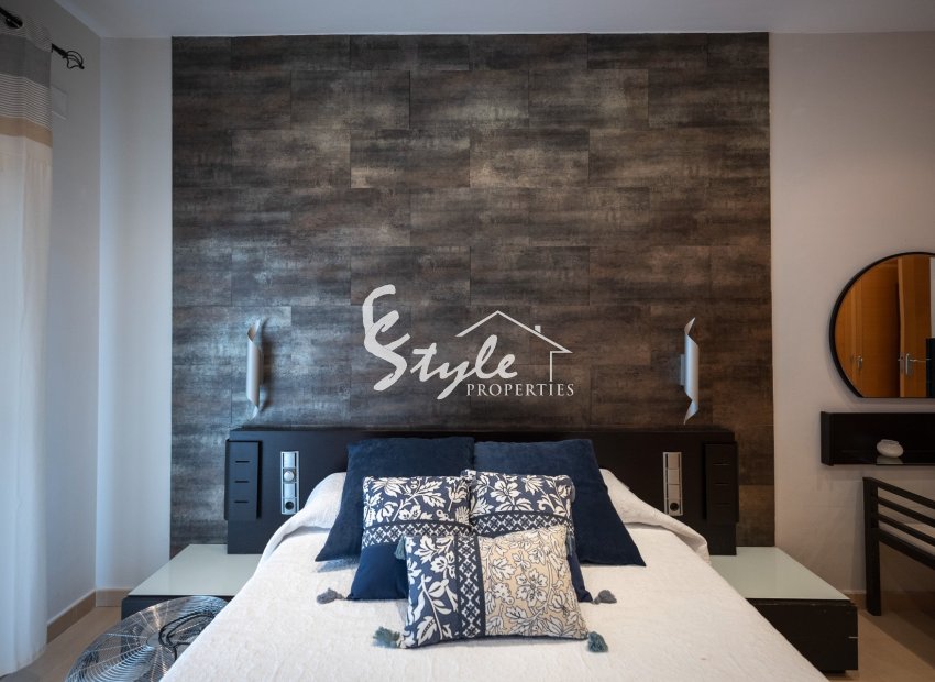 Resale - Villa - Murcia - Avileses