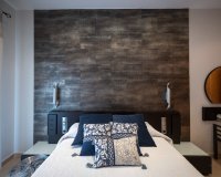 Resale - Villa - Murcia - Avileses