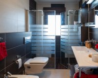 Resale - Villa - Murcia - Avileses