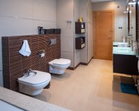 Resale - Villa - Murcia - Avileses