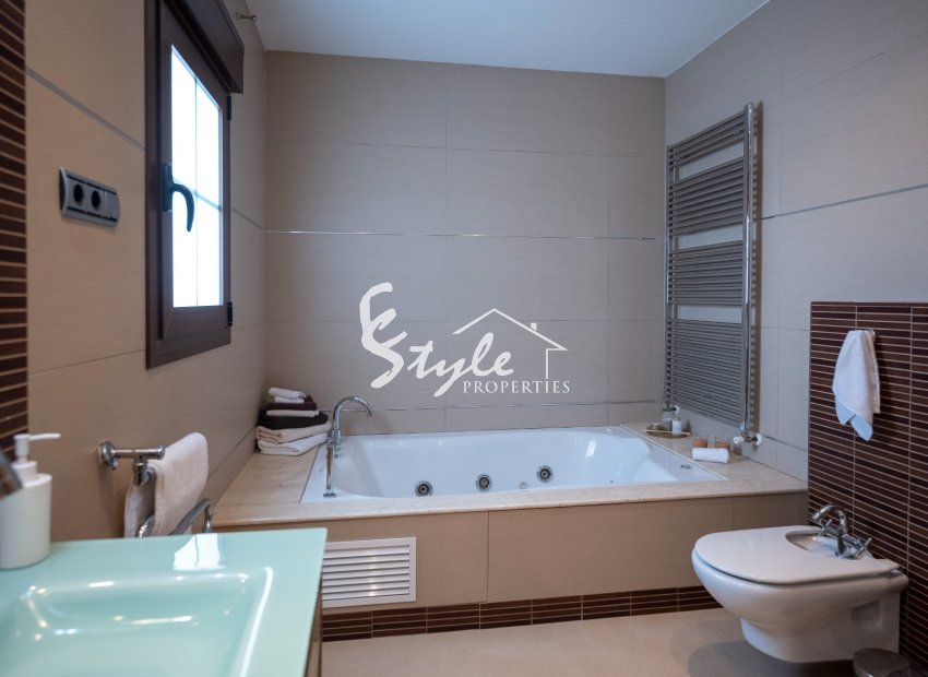 Resale - Villa - Murcia - Avileses