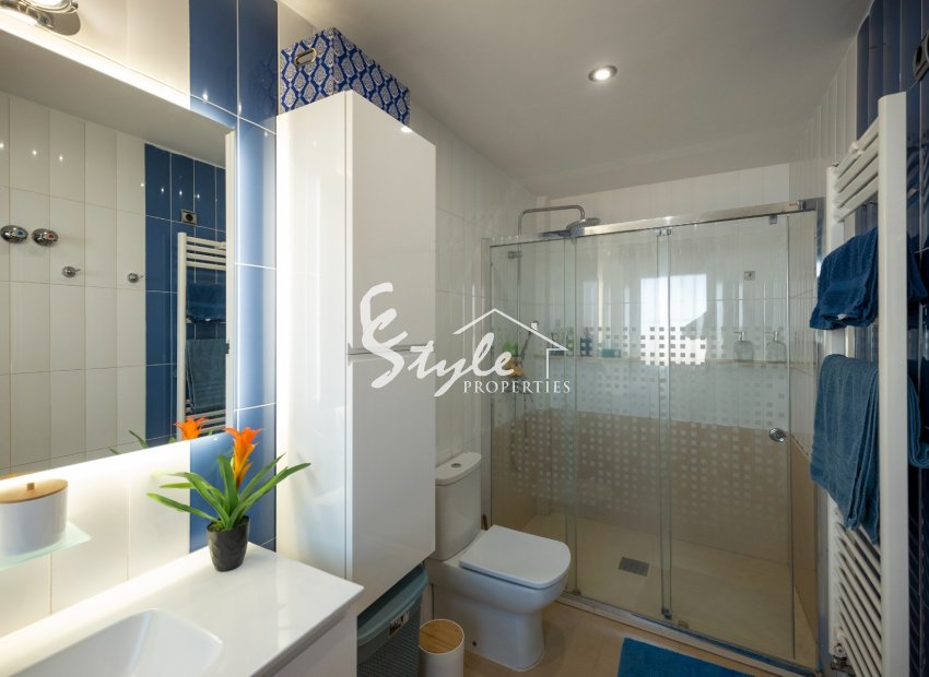 Resale - Villa - Murcia - Avileses