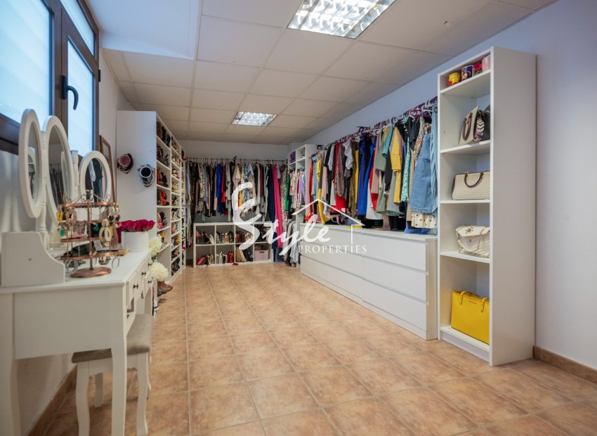 Resale - Villa - Murcia - Avileses