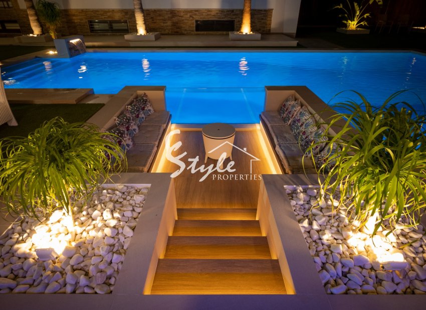 Resale - Villa - Murcia - Avileses