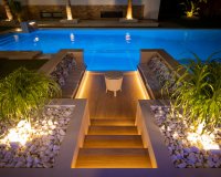 Resale - Villa - Murcia - Avileses