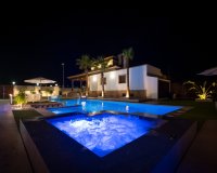 Resale - Villa - Murcia - Avileses