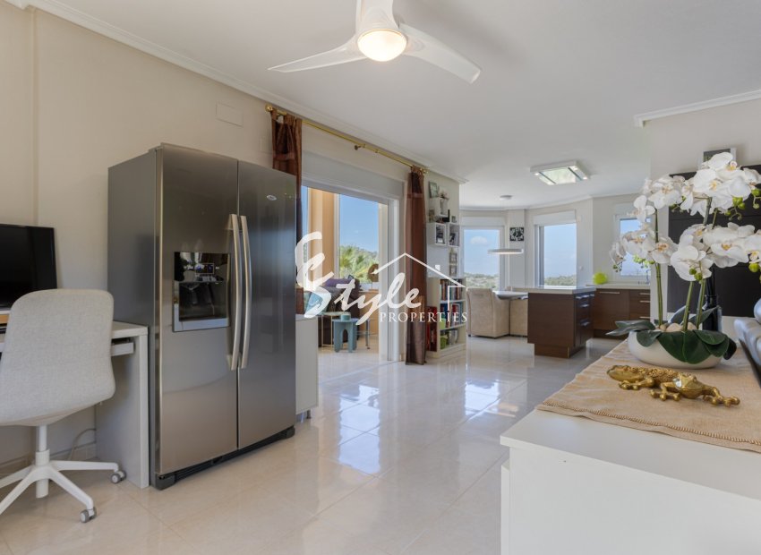 Resale - Villa - Murcia - La Zarza