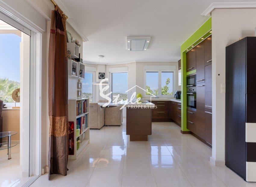 Resale - Villa - Murcia - La Zarza