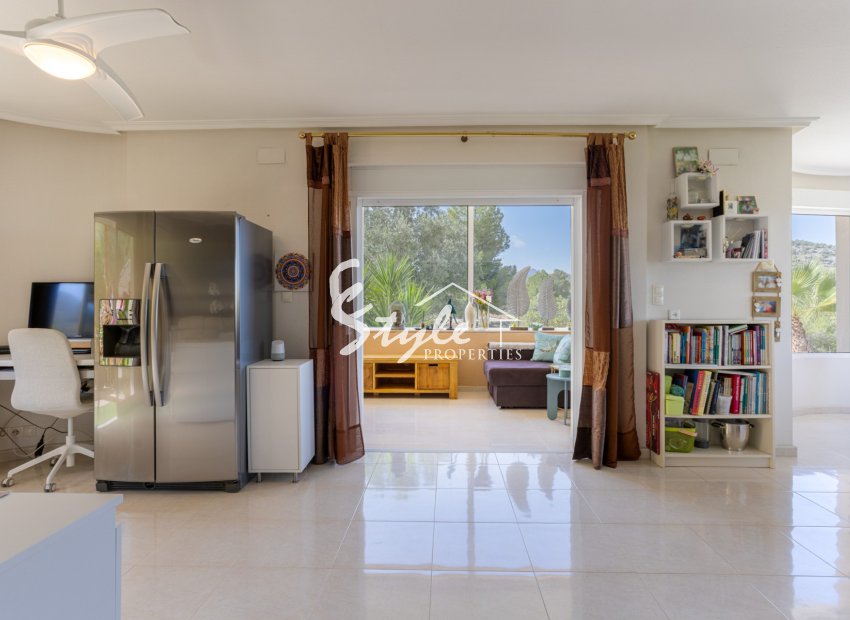 Resale - Villa - Murcia - La Zarza