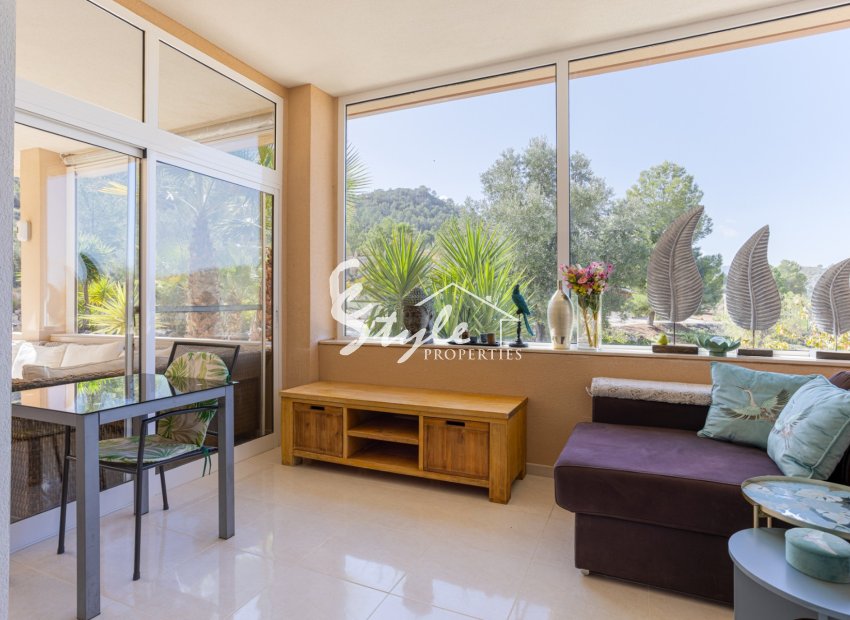 Resale - Villa - Murcia - La Zarza