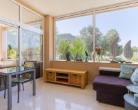 Resale - Villa - Murcia - La Zarza