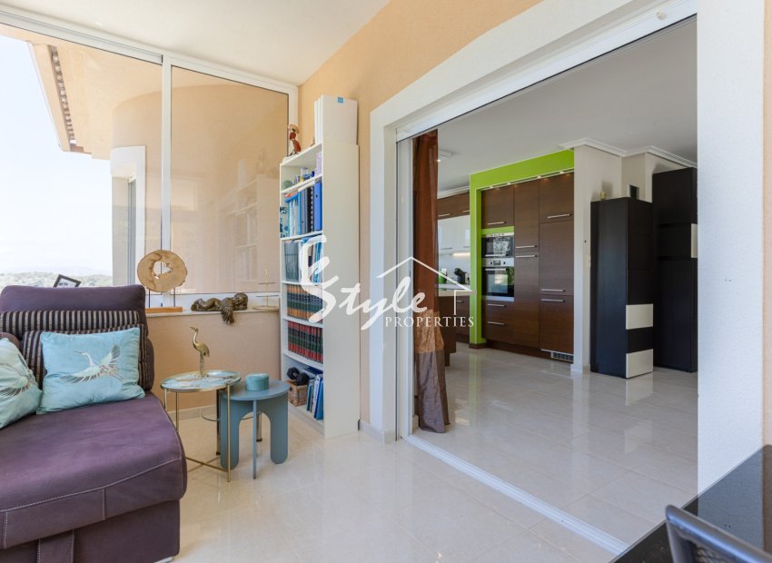 Resale - Villa - Murcia - La Zarza
