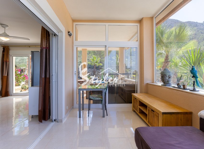 Resale - Villa - Murcia - La Zarza