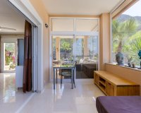 Resale - Villa - Murcia - La Zarza