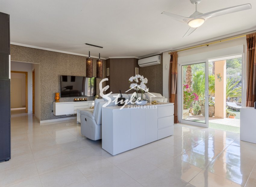 Resale - Villa - Murcia - La Zarza