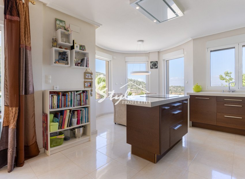 Resale - Villa - Murcia - La Zarza