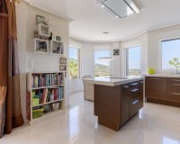 Resale - Villa - Murcia - La Zarza