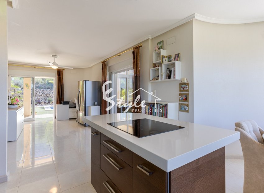 Resale - Villa - Murcia - La Zarza