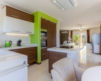 Resale - Villa - Murcia - La Zarza