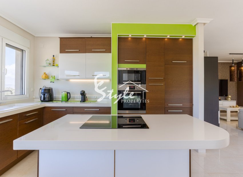 Resale - Villa - Murcia - La Zarza