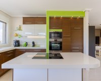 Resale - Villa - Murcia - La Zarza