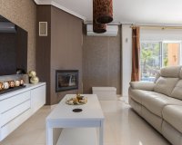 Resale - Villa - Murcia - La Zarza