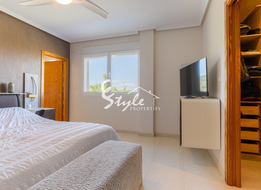 Resale - Villa - Murcia - La Zarza