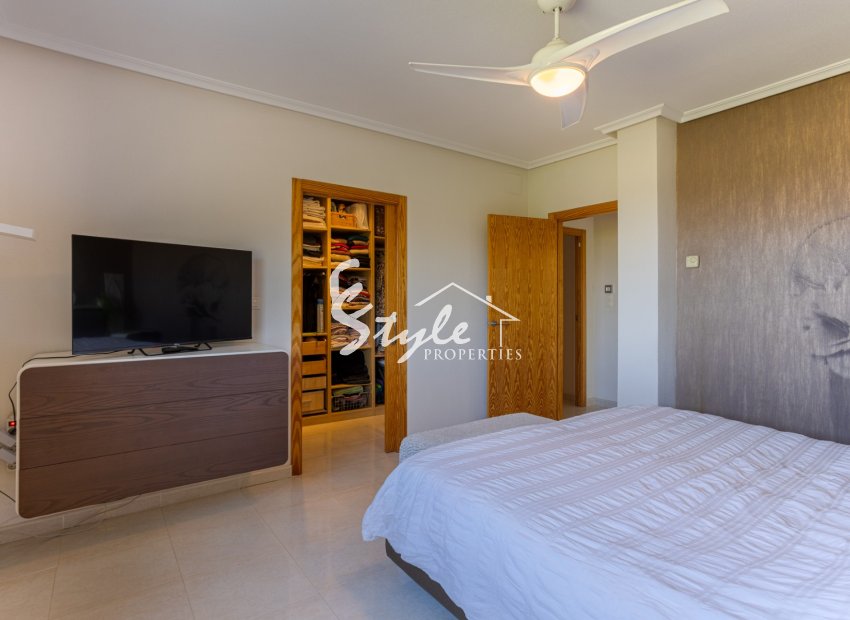 Resale - Villa - Murcia - La Zarza