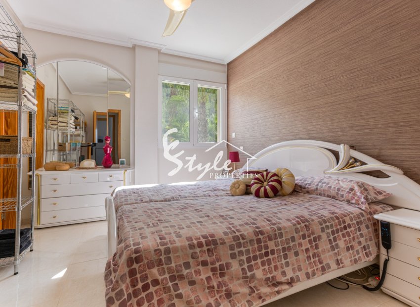 Resale - Villa - Murcia - La Zarza